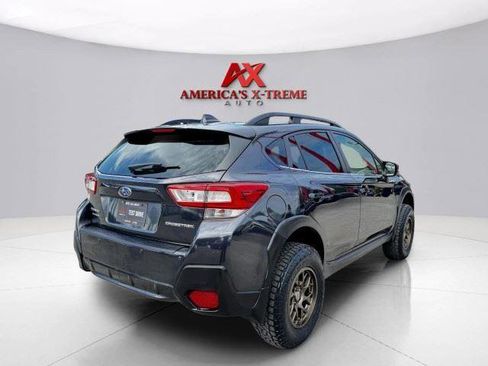 Used 2019 Subaru Crosstrek 2.0i Limited w/ Popular Package #4 AWD/4WD image 5