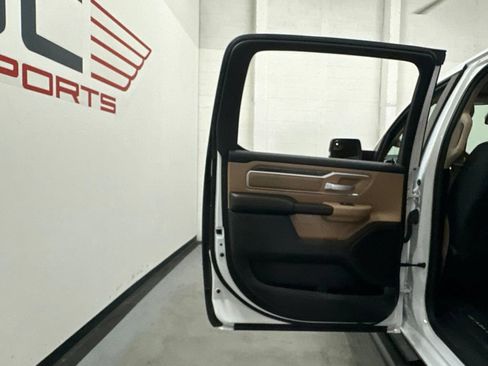 Used 2019 RAM 1500 Big Horn RWD image 49