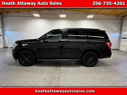 Used 2021 Ford Expedition XLT