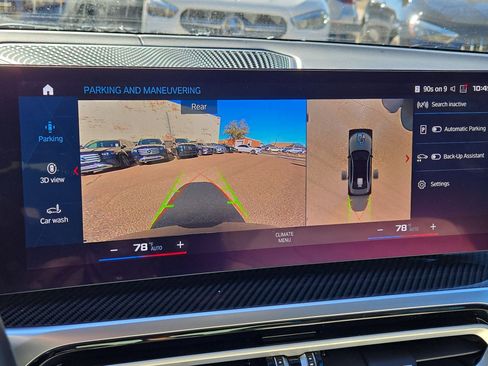 Used 2023 BMW M3 Competition image 18