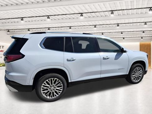 New 2026 GMC Acadia Denali FWD image 12