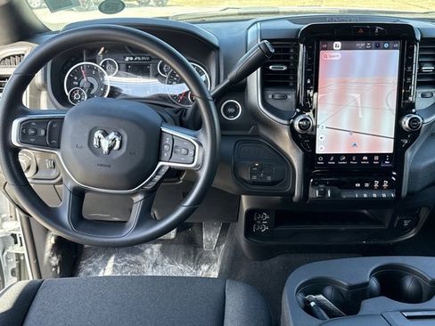 New 2026 RAM 3500 Tradesman image 7