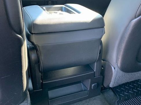 Used 2015 GMC Sierra 2500 SLT w/ Duramax Plus Package image 15