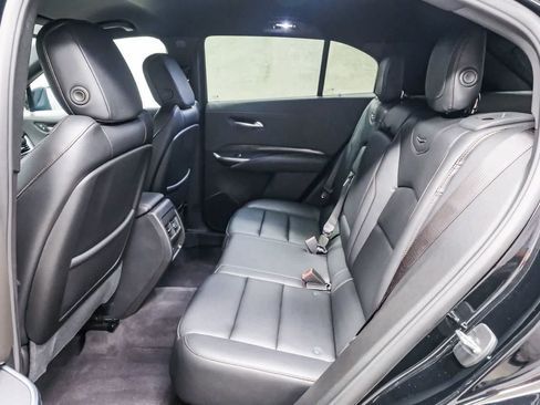 Used 2023 Cadillac XT4 Sport FWD image 23
