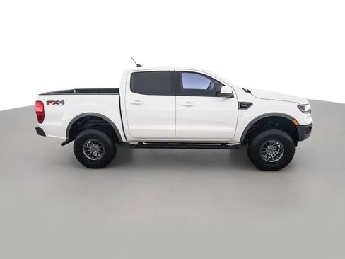 Used 2019 Ford Ranger Lariat w/ Equipment Group 501A Mid image 4