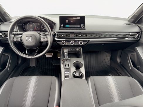 Used 2025 Honda Civic Sport image 17