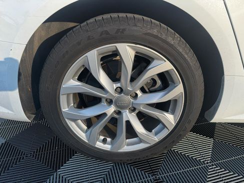 Used 2017 Audi A6 3.0T Prestige w/ Prestige Package AWD/4WD image 52