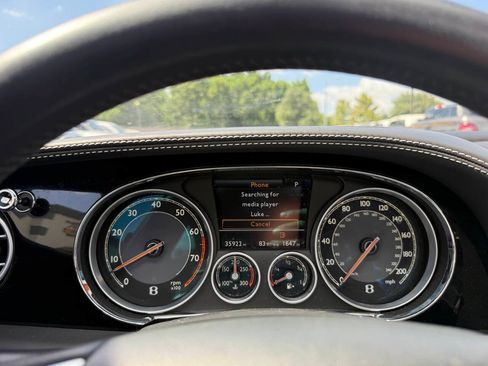 Used 2015 Bentley Flying Spur V8 AWD/4WD image 33