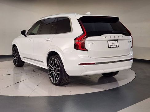 New 2026 Volvo XC90 B6 Plus w/ Protection Package Premier AWD/4WD image 6