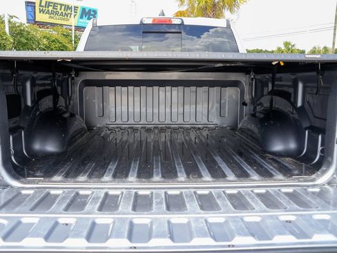 Used 2025 RAM 1500 Tradesman RWD image 29