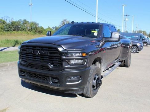New 2026 RAM 3500 Tradesman image 1