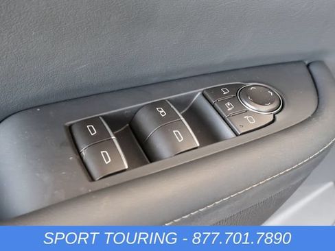 New 2026 Buick Enclave Sport Touring w/ Power Package AWD/4WD image 13