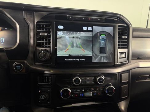 Used 2024 Ford F150 Lariat w/ Equipment Group 502A High AWD/4WD image 19