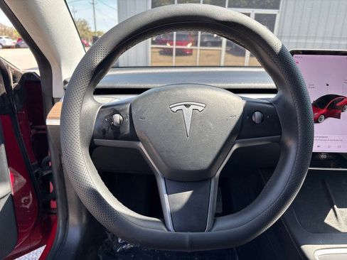 Used 2021 Tesla Model 3 Long Range image 15