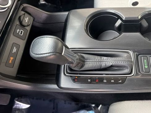 Used 2024 Honda Civic LX image 18