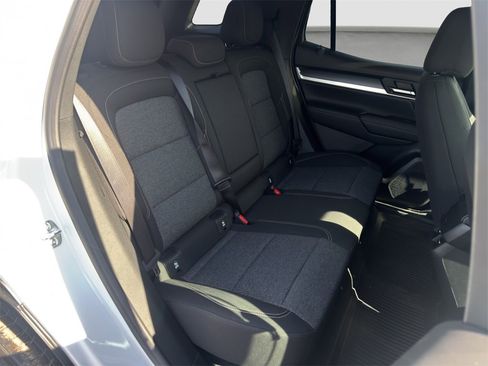New 2026 GMC Terrain Elevation w/ LPO, Floor Liner Package image 27