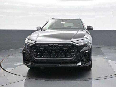 New 2026 Audi Q8 Premium Plus AWD/4WD image 2