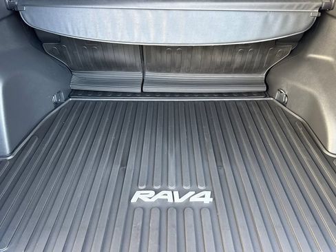 Certified 2023 Toyota RAV4 XLE w/ XLE Grade Weather Package AWD/4WD image 14