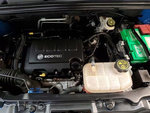 Used 2014 Buick Encore AWD image 23