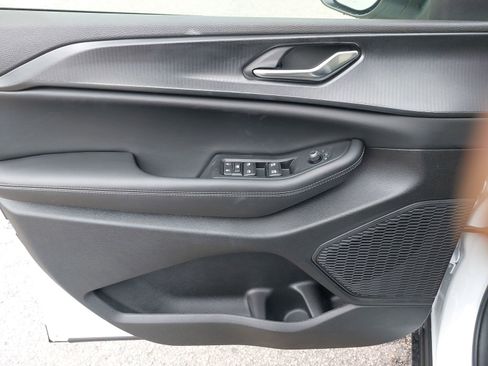 New 2026 Jeep Grand Cherokee L Laredo image 29