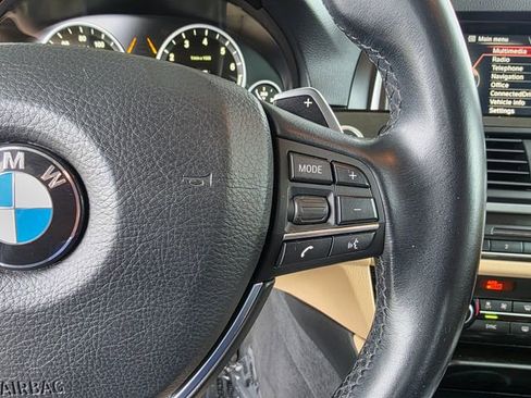 Used 2016 BMW 535i Sedan RWD image 30