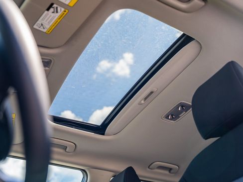 New 2025 Kia Soul EX image 16