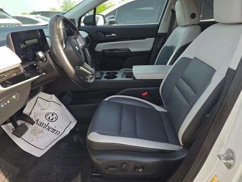 Used 2024 Honda Prologue Touring image 14