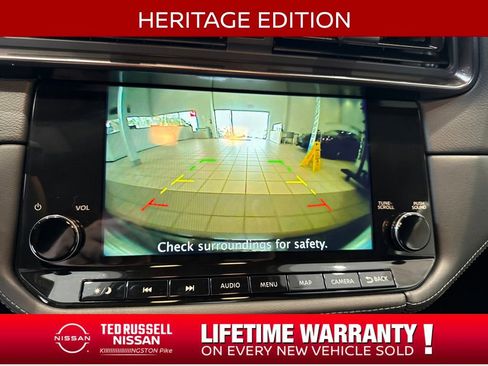 New 2026 Nissan Z Performance image 21