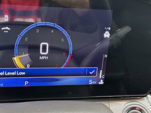 New 2026 Chevrolet Trax LT image 14