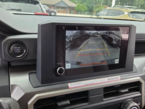 Used 2024 Toyota Tacoma SR5 RWD image 19