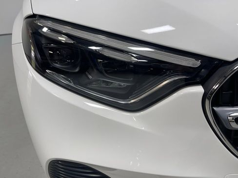 Certified 2024 Mercedes-Benz GLC 300 4MATIC image 10