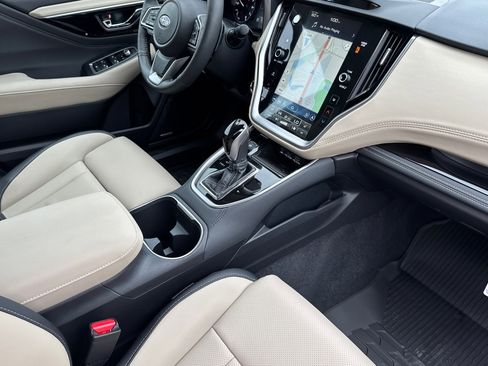 New 2025 Subaru Outback Limited w/ Popular Package #2 image 16