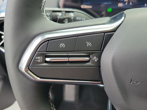 New 2026 Chevrolet Equinox EV LT image 5