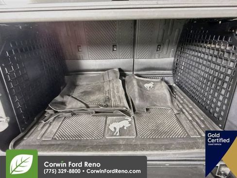 Certified 2022 Ford Bronco Raptor AWD/4WD image 28