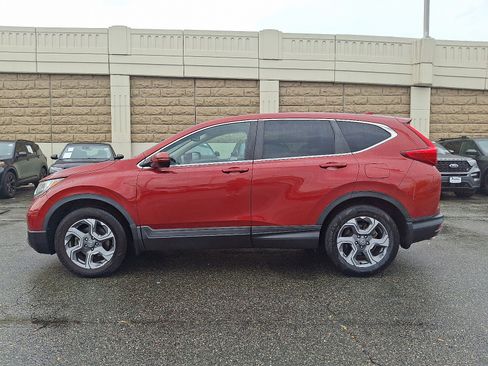 Used 2019 Honda CR-V EX-L image 7