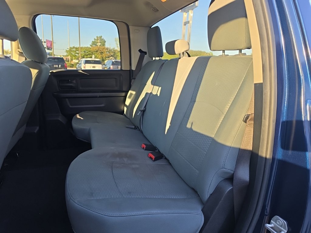 Used 2019 RAM 1500 Tradesman w/ Tradesman SXT Package AWD/4WD image 5