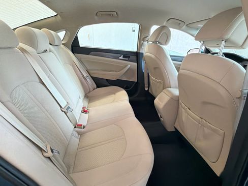 Used 2017 Hyundai Sonata Sport FWD image 27