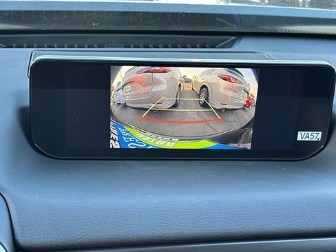 New 2026 MAZDA CX-50 AWD 2.5 Hybrid w/ Weather Package image 20