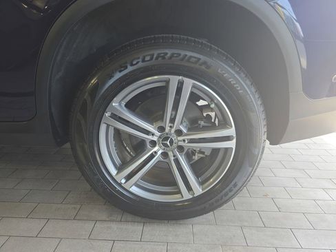 Certified 2022 Mercedes-Benz GLC 300 image 33