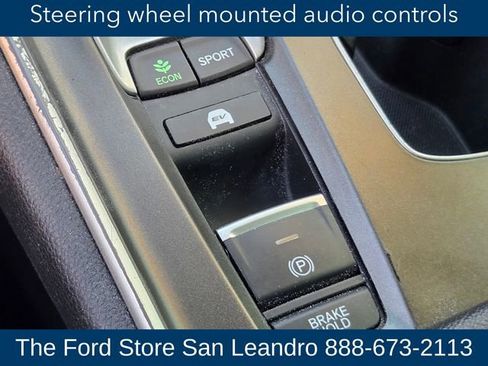 Used 2020 Honda Accord Hybrid image 21