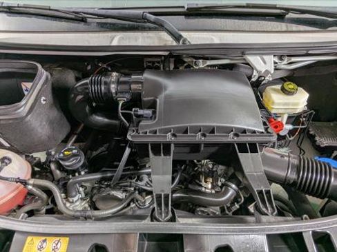 Used 2022 Mercedes-Benz Sprinter 2500 image 23