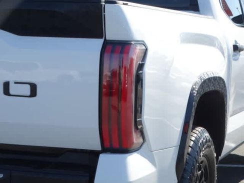 Used 2024 Toyota Tundra TRD Pro image 10