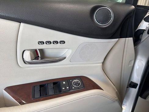 Used 2010 Lexus RX 350 AWD image 25