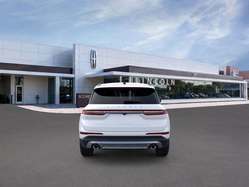 New 2026 Lincoln Corsair Premiere FWD image 6