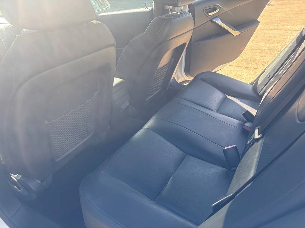 Used 2010 Pontiac G6 Sedan FWD image 11