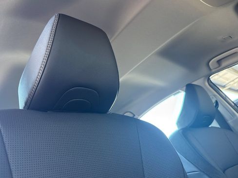 New 2026 Toyota Camry XLE FWD image 18