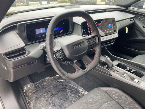 New 2026 Dodge Charger Scat Pack w/ Blacktop Package image 39