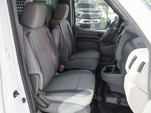 Used 2016 Nissan NV 1500 SV image 33