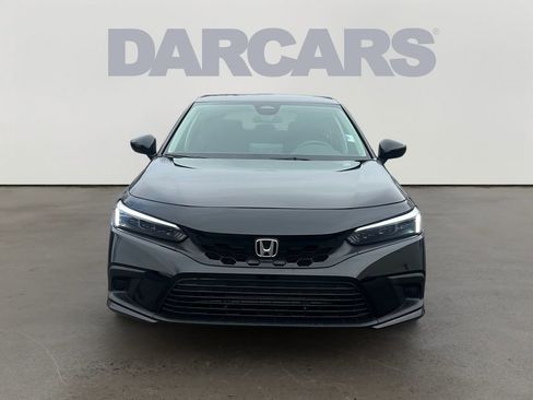 Certified 2023 Honda Civic LX image 2