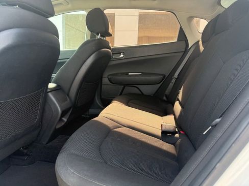 Used 2020 Kia Optima LX FWD image 12